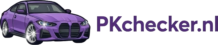 PKchecker.nl